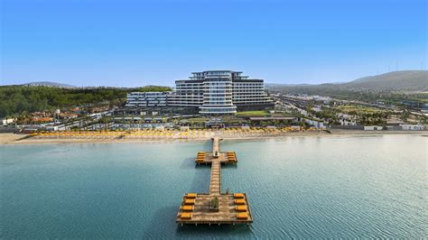 cesme eskort|Swissôtel Resort & Spa Çeşme